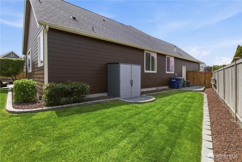 106 Whitmore Court Buckley WA 98321
