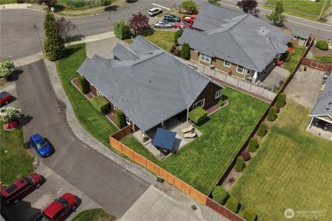 106 Whitmore Court Buckley WA 98321