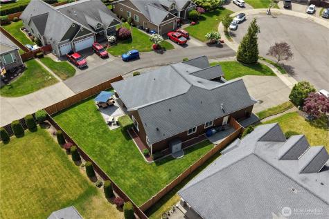 106 Whitmore Court Buckley WA 98321