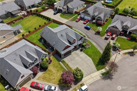 106 Whitmore Court Buckley WA 98321