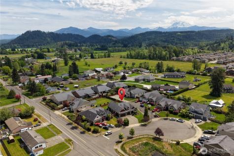 106 Whitmore Court Buckley WA 98321