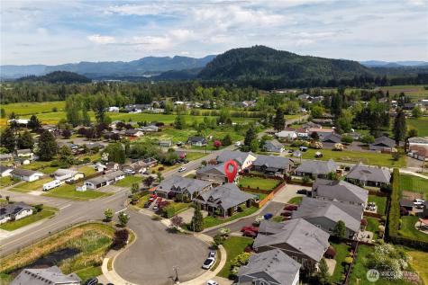 106 Whitmore Court Buckley WA 98321