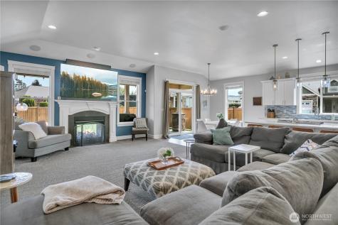 106 Whitmore Court Buckley WA 98321