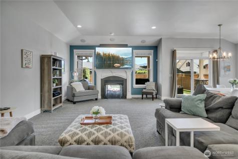 106 Whitmore Court Buckley WA 98321