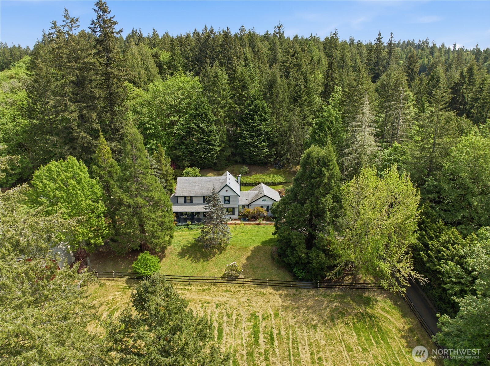15257 Bandix Road SE Olalla WA 98359