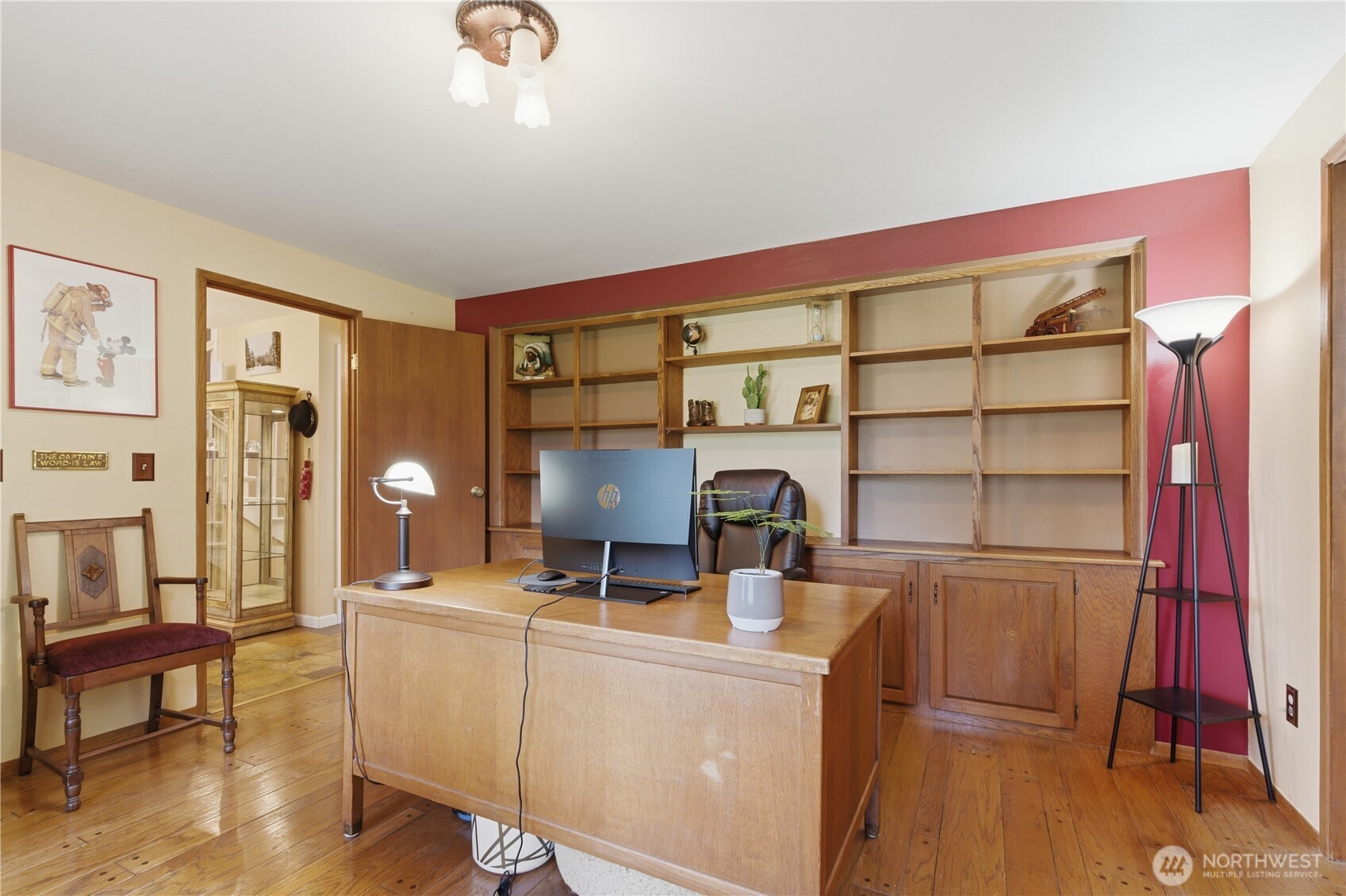 15257 Bandix Road SE Olalla WA 98359