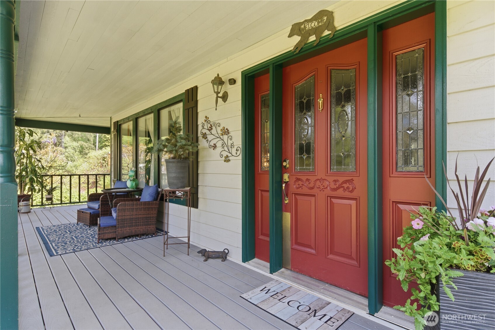 15257 Bandix Road SE Olalla WA 98359