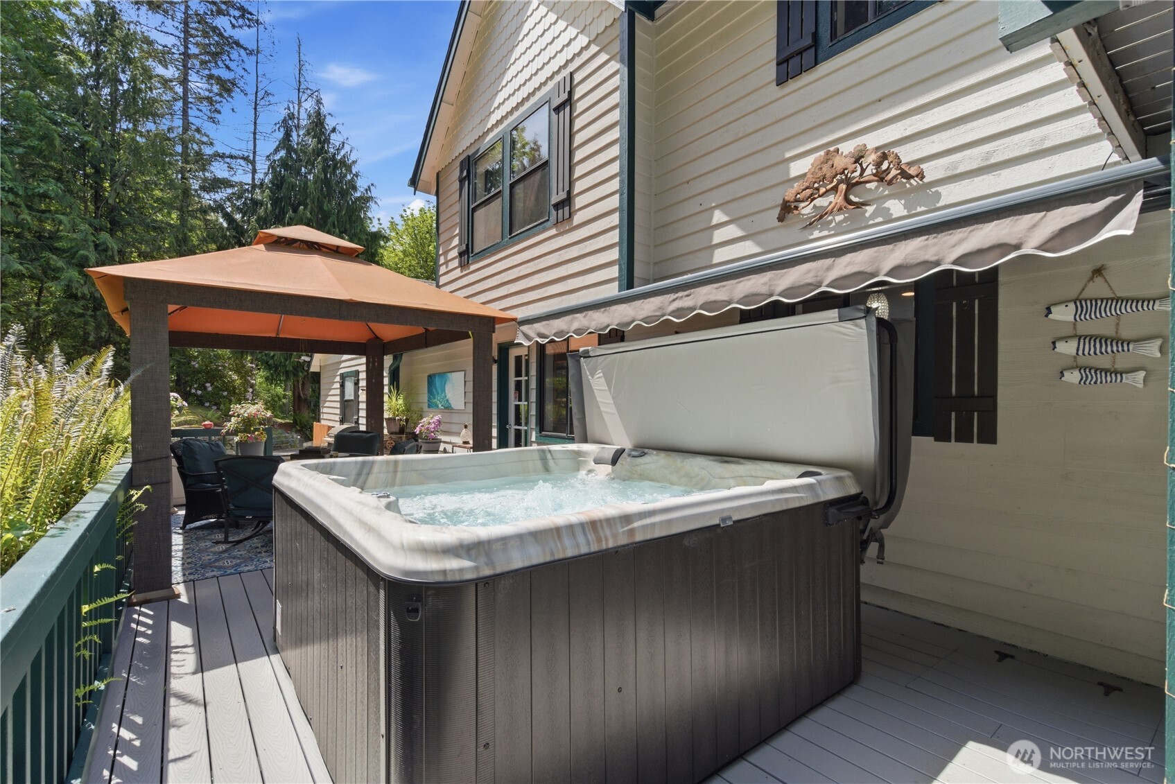 15257 Bandix Road SE Olalla WA 98359