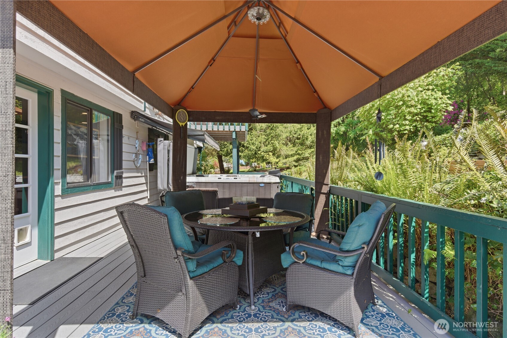 15257 Bandix Road SE Olalla WA 98359