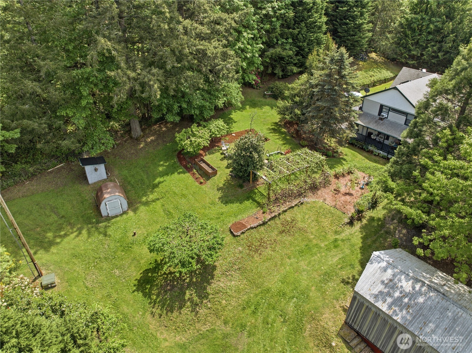 15257 Bandix Road SE Olalla WA 98359