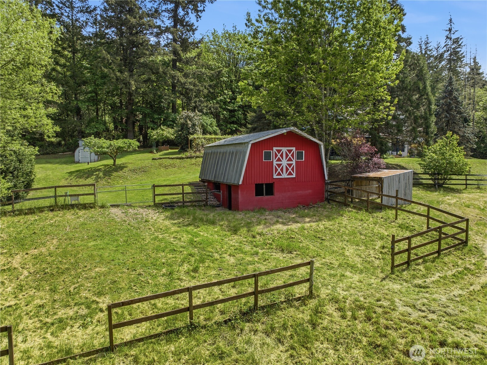 15257 Bandix Road SE Olalla WA 98359