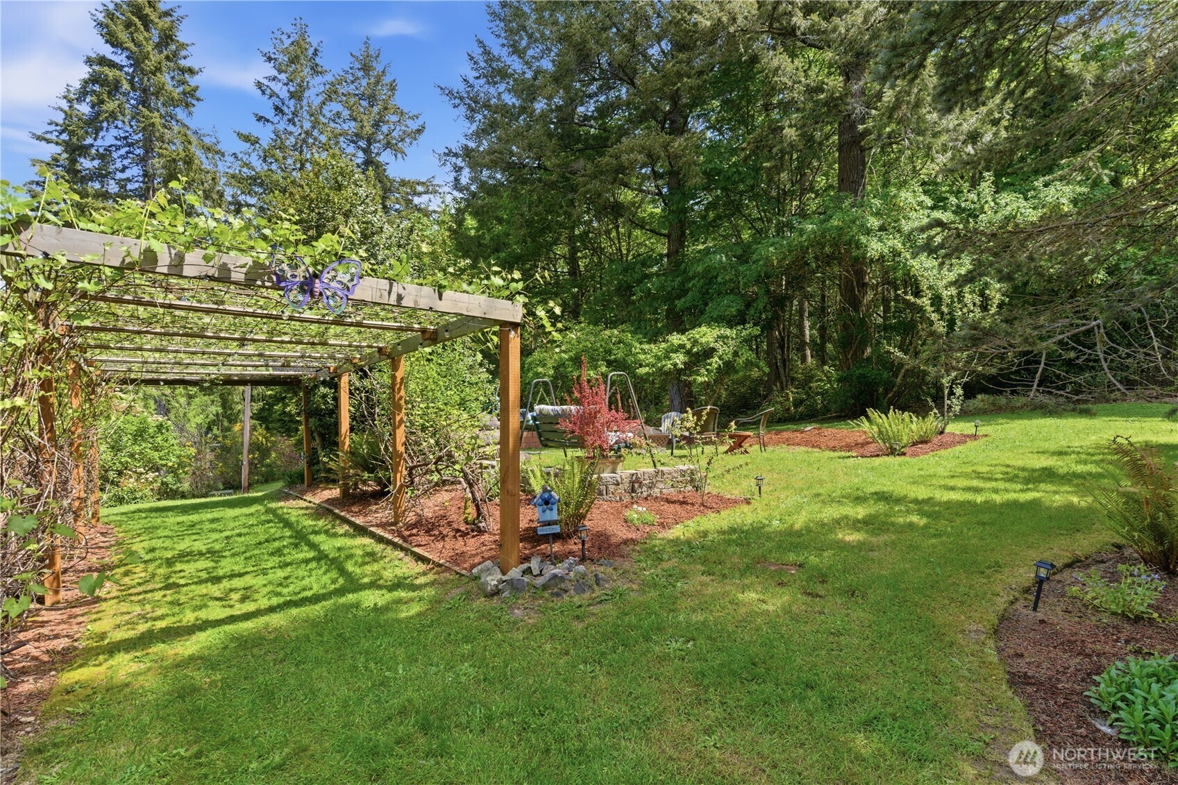 15257 Bandix Road SE Olalla WA 98359