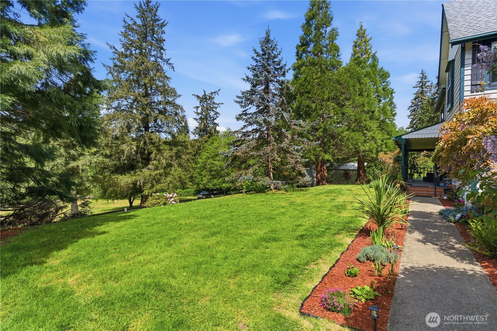 15257 Bandix Road SE Olalla WA 98359