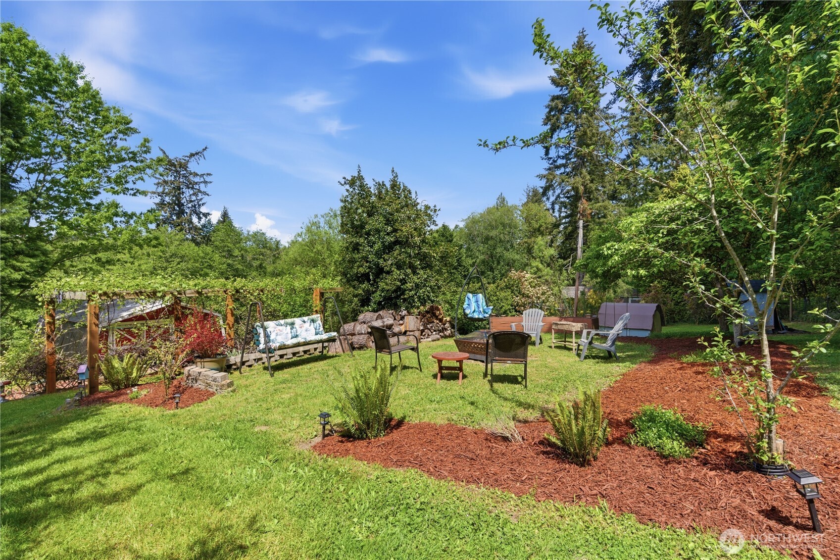 15257 Bandix Road SE Olalla WA 98359