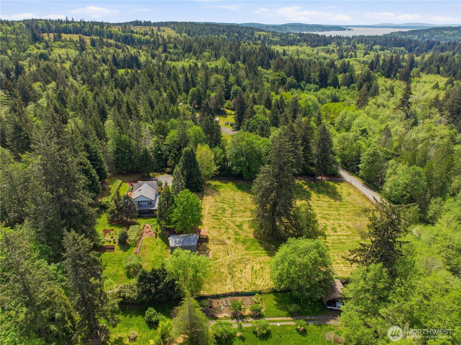 15257 Bandix Road SE Olalla WA 98359