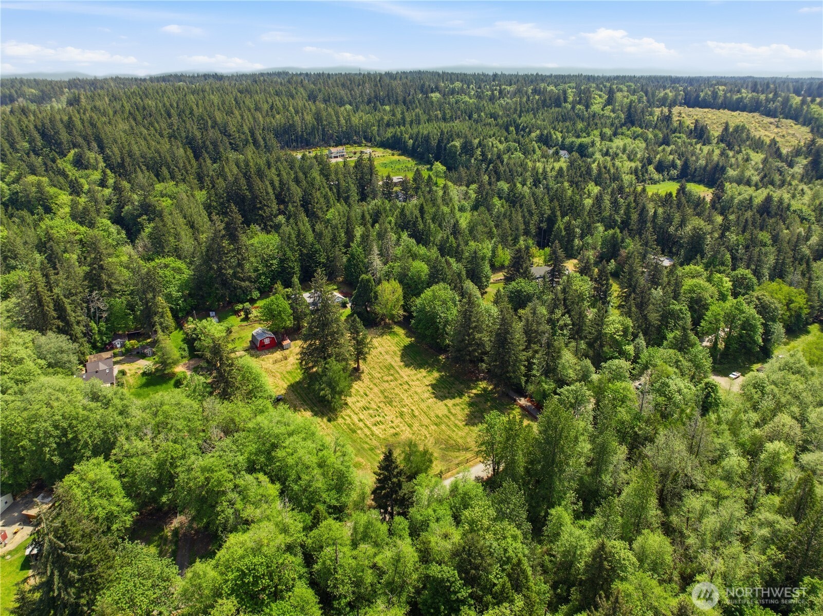 15257 Bandix Road SE Olalla WA 98359
