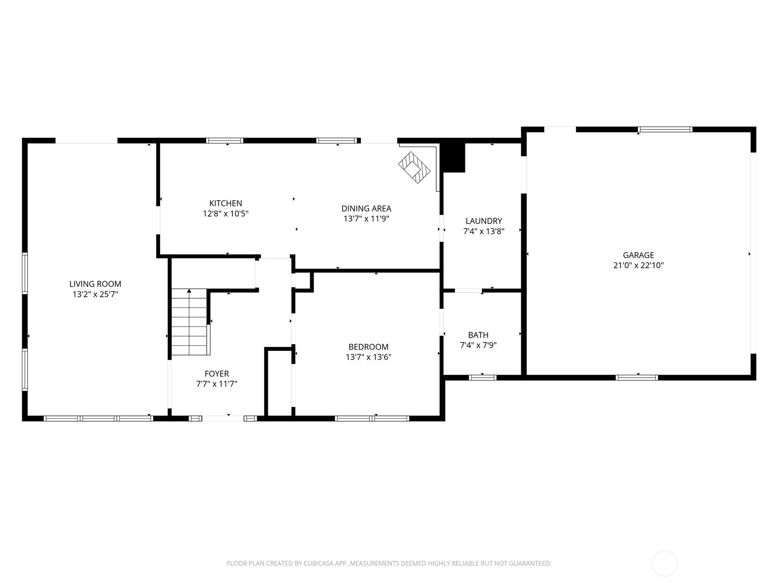 15257 Bandix Road SE Olalla WA 98359