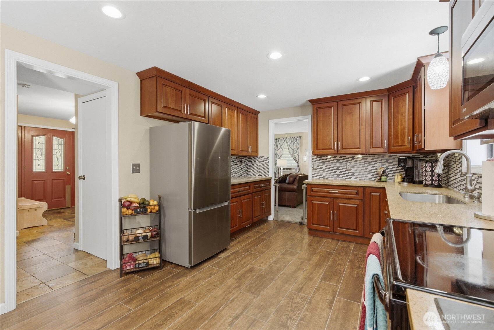 15257 Bandix Road SE Olalla WA 98359