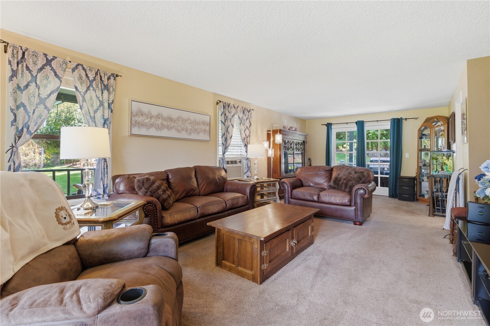 15257 Bandix Road SE Olalla WA 98359
