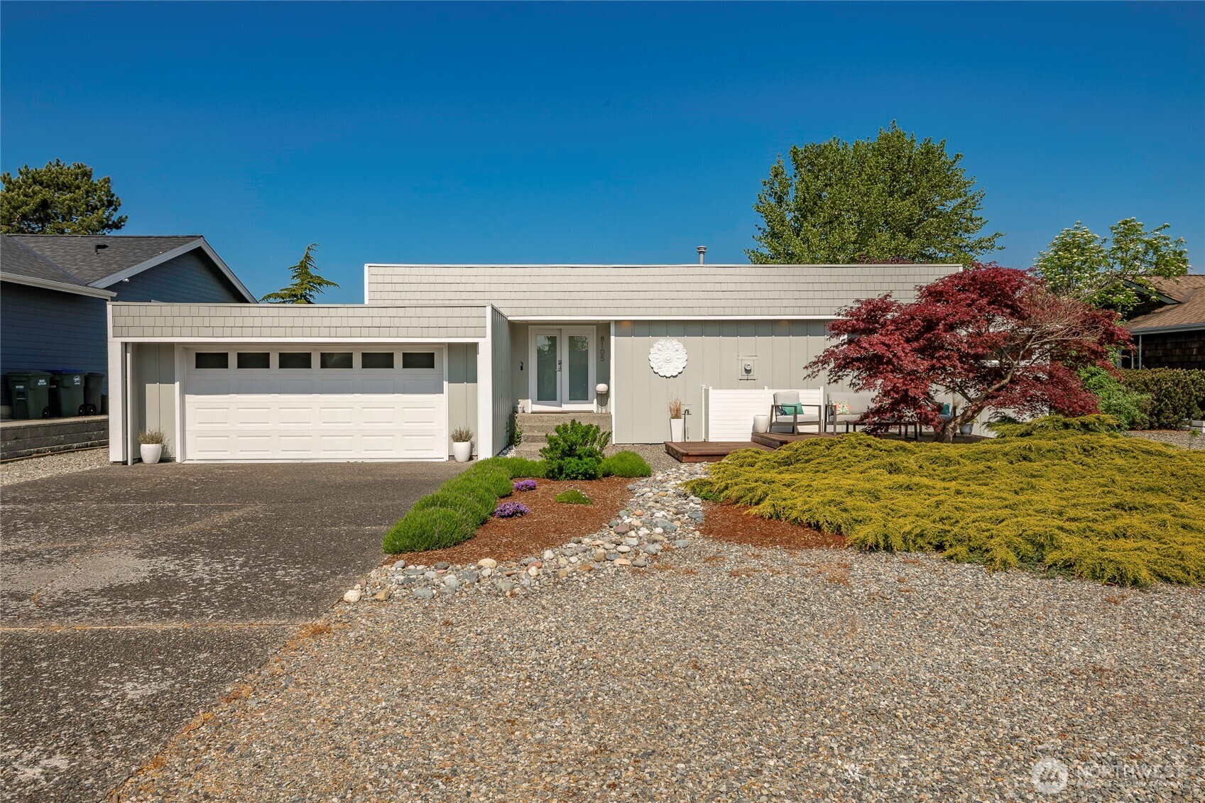 8105 Cowichan Road Blaine WA 98230
