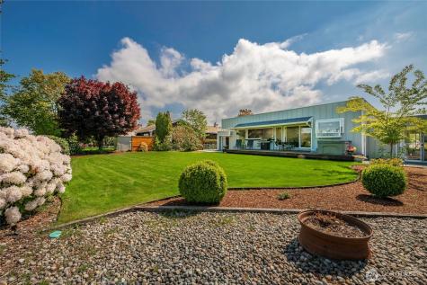 8105 Cowichan Road Blaine WA 98230