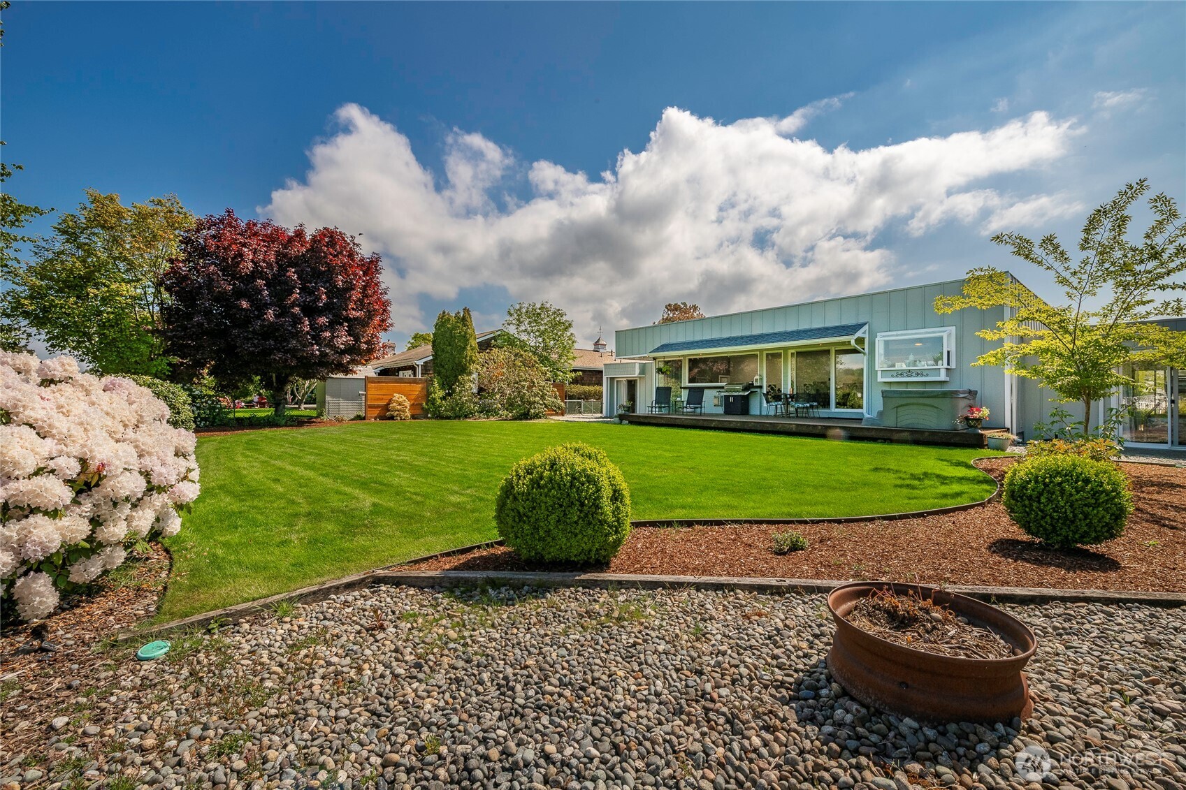 8105 Cowichan Road Blaine WA 98230