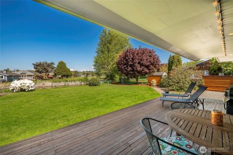8105 Cowichan Road Blaine WA 98230