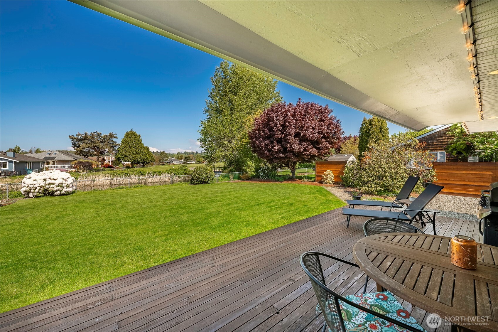8105 Cowichan Road Blaine WA 98230