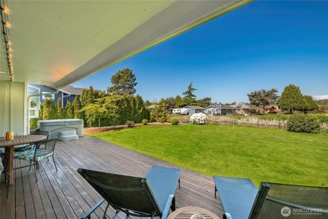 8105 Cowichan Road Blaine WA 98230