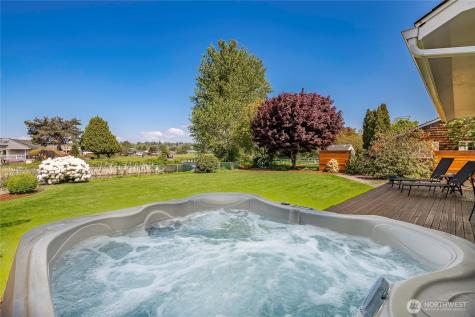 8105 Cowichan Road Blaine WA 98230