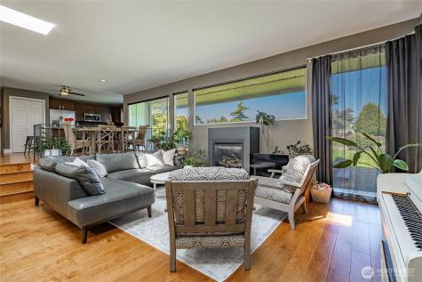 8105 Cowichan Road Blaine WA 98230