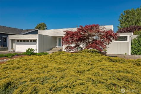 8105 Cowichan Road Blaine WA 98230