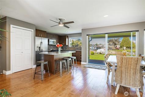 8105 Cowichan Road Blaine WA 98230