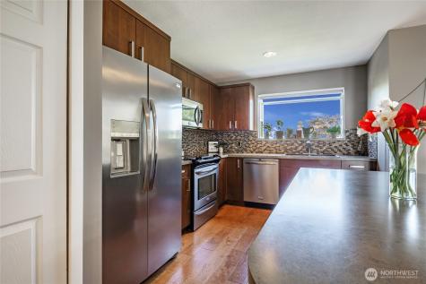8105 Cowichan Road Blaine WA 98230