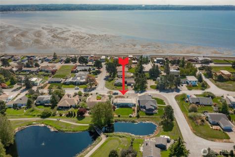 8105 Cowichan Road Blaine WA 98230