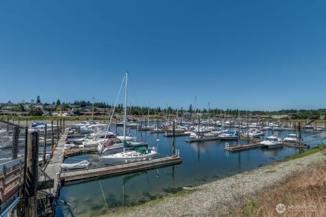 8105 Cowichan Road Blaine WA 98230