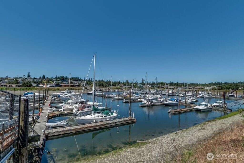 8105 Cowichan Road Blaine WA 98230