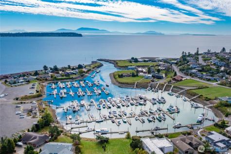 8105 Cowichan Road Blaine WA 98230