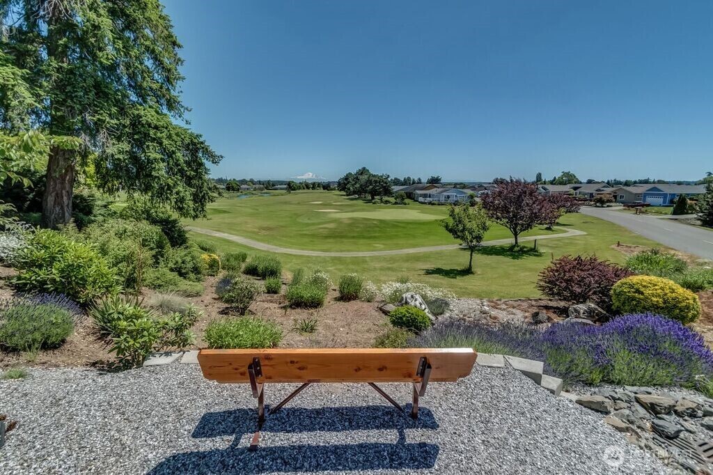 8105 Cowichan Road Blaine WA 98230