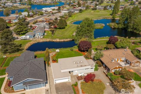 8105 Cowichan Road Blaine WA 98230