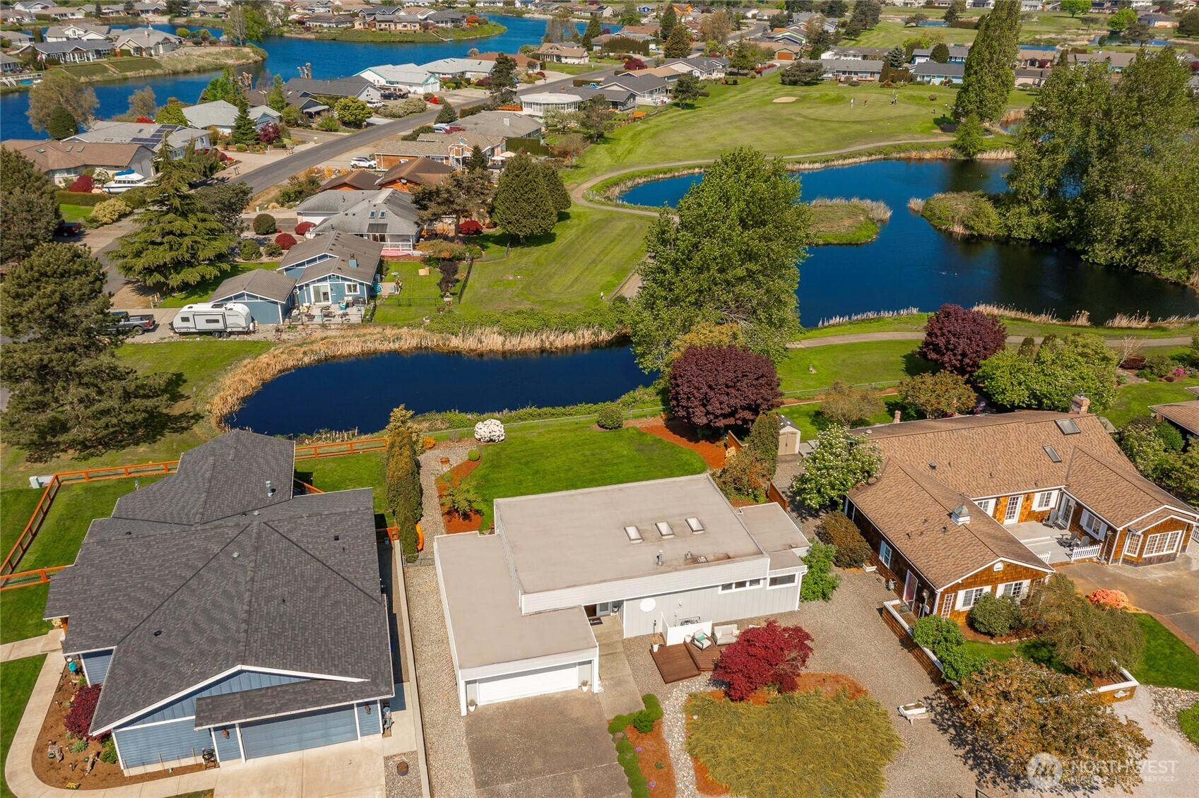 8105 Cowichan Road Blaine WA 98230