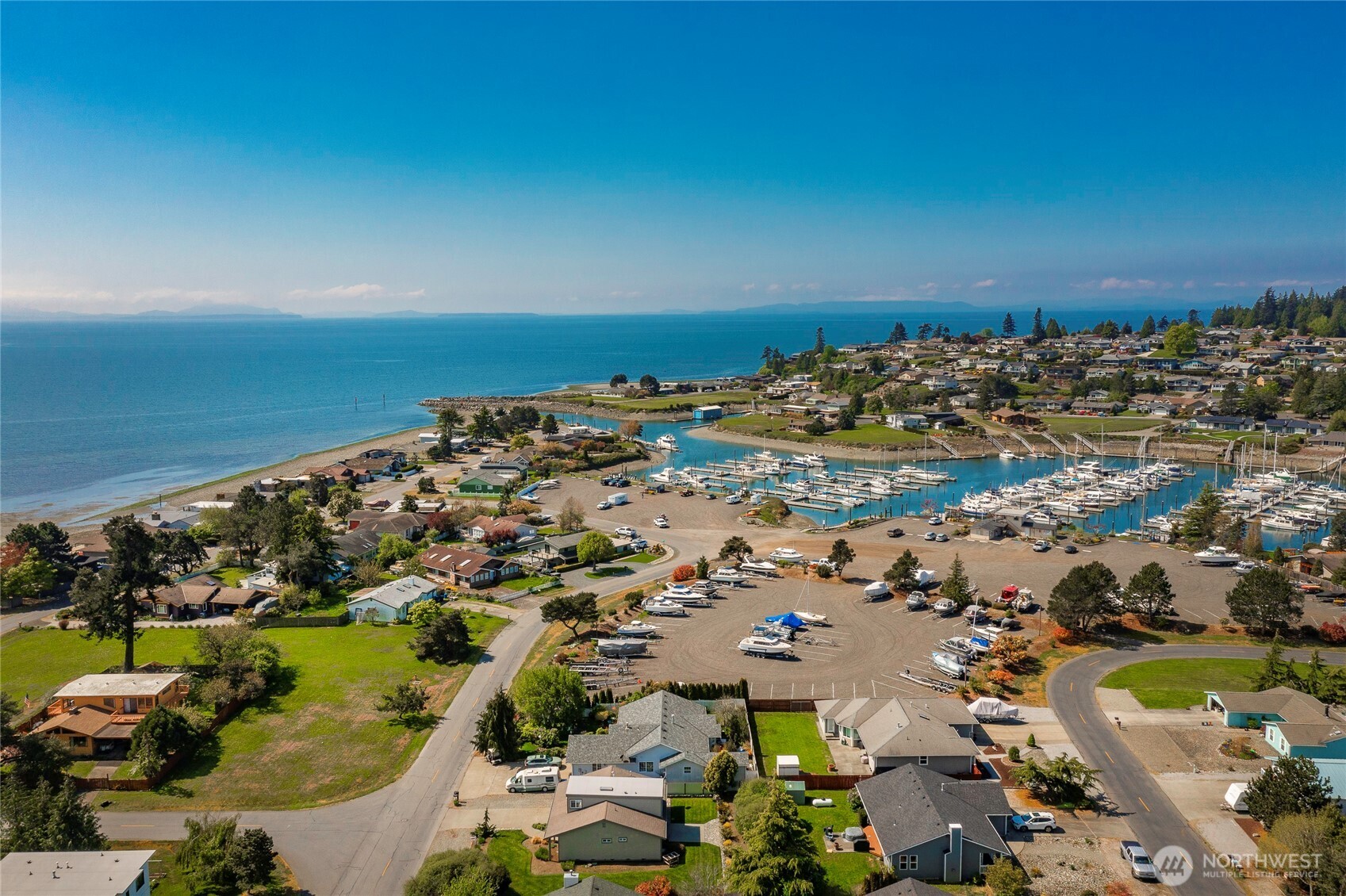8105 Cowichan Road Blaine WA 98230
