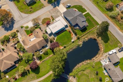 8105 Cowichan Road Blaine WA 98230