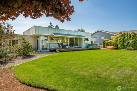 8105 Cowichan Road Blaine WA 98230