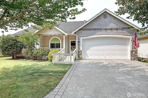 4621 Bedford Avenue Bellingham WA 98226