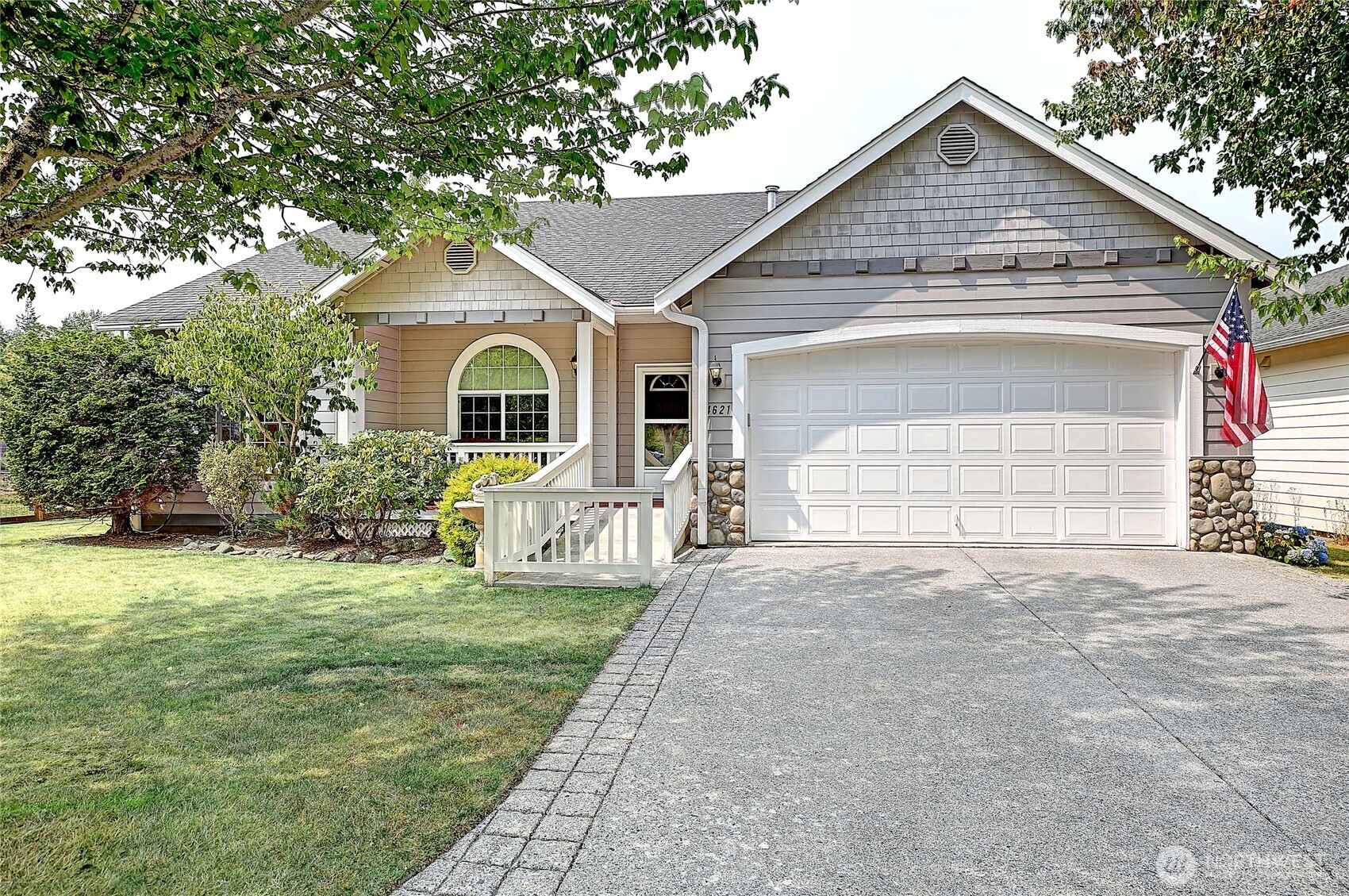4621 Bedford Avenue Bellingham WA 98226