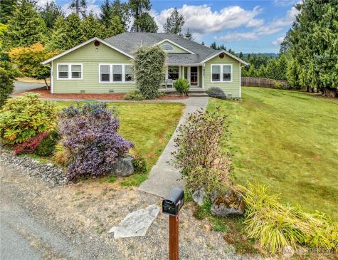 2560 NE William E Sutton Road Bremerton WA 98311
