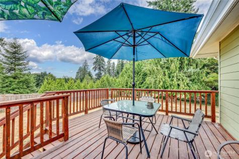 2560 NE William E Sutton Road Bremerton WA 98311