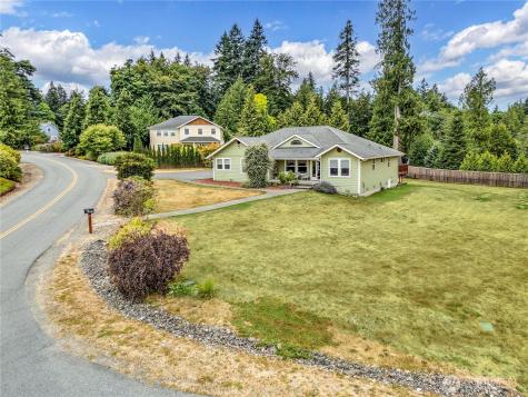 2560 NE William E Sutton Road Bremerton WA 98311