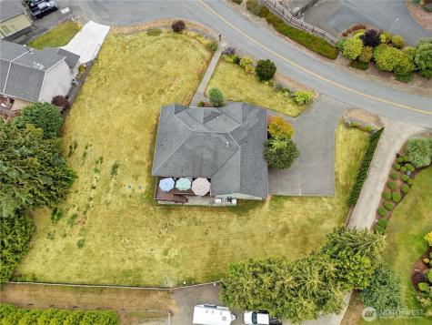 2560 NE William E Sutton Road Bremerton WA 98311